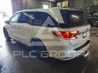 2019 Honda ODYSSEY фото