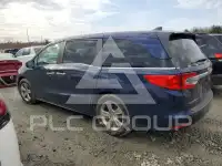2019 Honda ODYSSEY фото