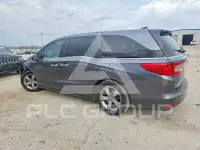 2019 Honda ODYSSEY фото
