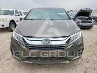 2019 Honda ODYSSEY фото