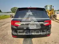 2019 Honda ODYSSEY фото
