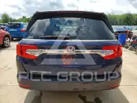 2019 Honda ODYSSEY фото