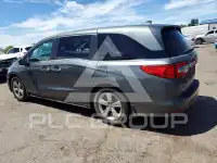 2019 Honda ODYSSEY фото