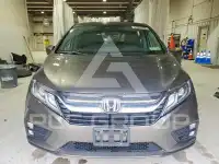 2019 Honda ODYSSEY фото