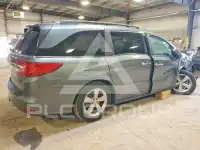 2019 Honda ODYSSEY фото