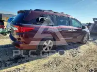 2019 Honda ODYSSEY фото