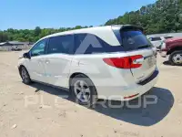 2019 Honda ODYSSEY фото
