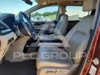 2019 Honda ODYSSEY фото