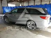 2019 Honda ODYSSEY фото