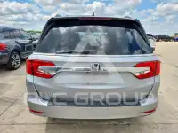 2019 Honda ODYSSEY photo