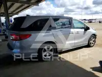 2019 Honda ODYSSEY фото