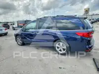 2019 Honda ODYSSEY фото