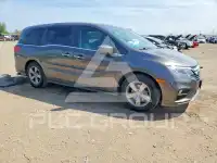 2019 Honda ODYSSEY фото