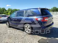 2019 Honda ODYSSEY фото