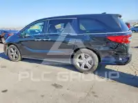 2019 Honda ODYSSEY фото