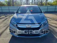 2019 Honda ODYSSEY фото