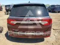 2019 Honda ODYSSEY фото