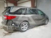 2019 Honda ODYSSEY фото