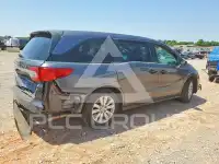 2019 Honda ODYSSEY фото