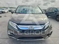 2019 Honda ODYSSEY фото