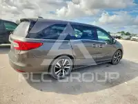 2019 Honda ODYSSEY фото