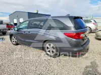2019 Honda ODYSSEY фото