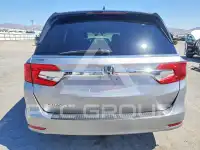 2019 Honda ODYSSEY фото