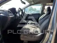 2019 Honda ODYSSEY фото