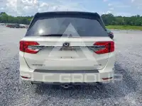 2019 Honda ODYSSEY фото