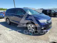 2019 Honda ODYSSEY фото