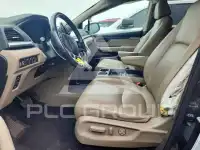 2019 Honda ODYSSEY фото