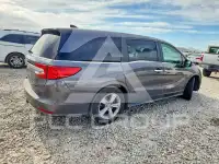 2019 Honda ODYSSEY фото