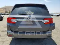 2019 Honda ODYSSEY photo