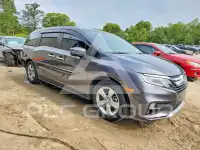 2019 Honda ODYSSEY photo