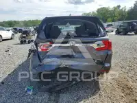 2019 Honda ODYSSEY фото