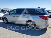2019 Honda ODYSSEY фото
