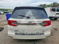 2019 Honda ODYSSEY photo