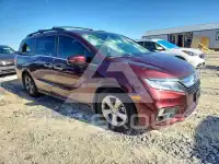 2019 Honda ODYSSEY фото