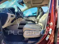 2019 Honda ODYSSEY фото