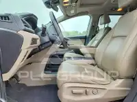 2019 Honda ODYSSEY фото