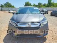 2019 Honda ODYSSEY фото