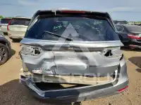 2019 Honda ODYSSEY фото