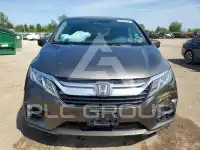 2019 Honda ODYSSEY фото