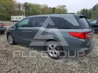 2019 Honda ODYSSEY фото