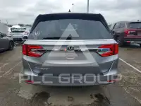 2019 Honda ODYSSEY фото