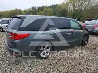 2019 Honda ODYSSEY фото