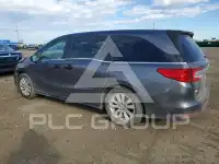 2019 Honda ODYSSEY фото