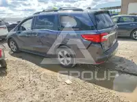 2019 Honda ODYSSEY фото