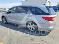 2019 Honda ODYSSEY фото