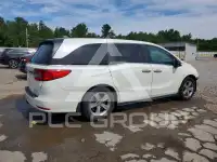 2019 Honda ODYSSEY фото
